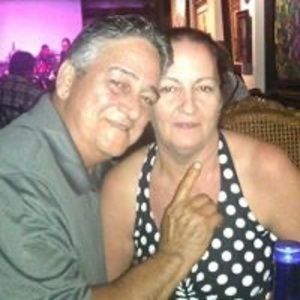 Meet your Posher, Maria elena